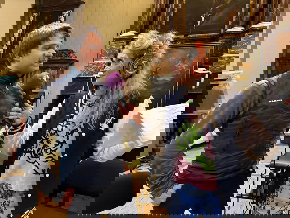 Stemweek Top 400: de keus van violist Mathieu van Bellen