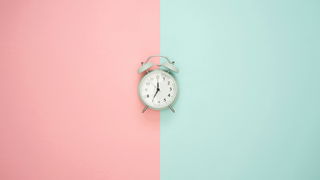 Lekkere Track: Wintertijd