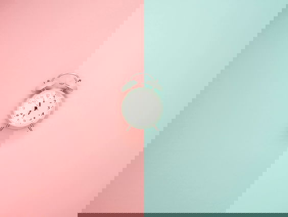 Lekkere Track: Wintertijd