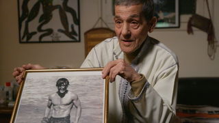 Het gesprek - Nordin Lasfar