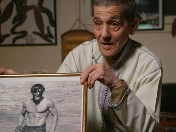 Het gesprek - Nordin Lasfar