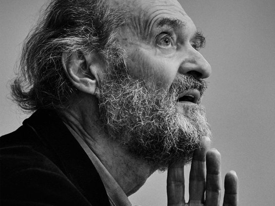 Lekkere Track: een jarige Arvo Pärt