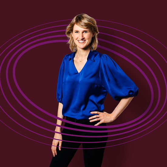 Beitske de Jong