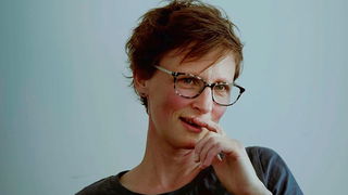 Het gesprek - Maasja Ooms