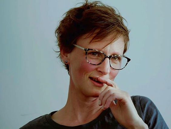 Het gesprek - Maasja Ooms