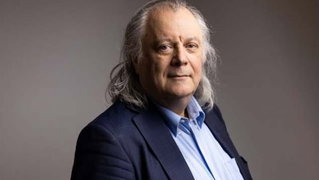 Componist Bob Zimmerman over opera 'Kolja'