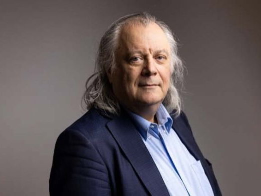 Componist Bob Zimmerman over opera 'Kolja'