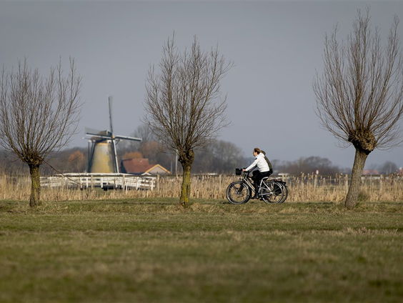 Week van het dorpshuis begint