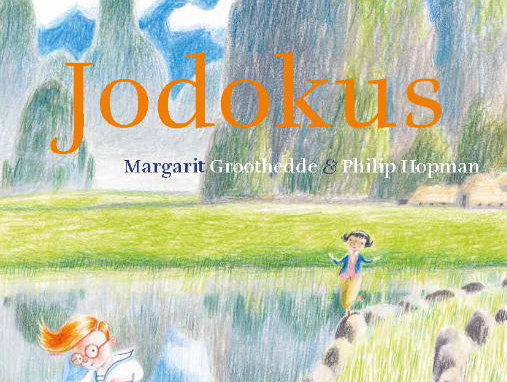 Boek van de Week: Jodokus