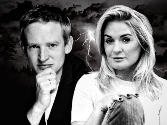 Poppourri #10: Miss Montreal ft. Matthias Havinga - Door de wind, door de wouden