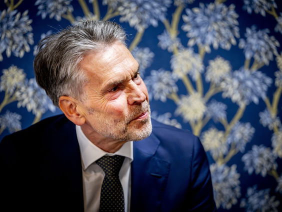 Nieuw kabinet zo goed als rond