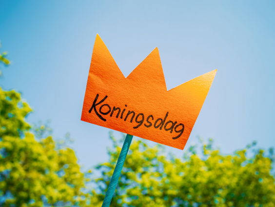 Lekkere Track: De vertrouwde loempia