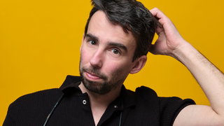 Vanuit de coulissen - Stefan Pop