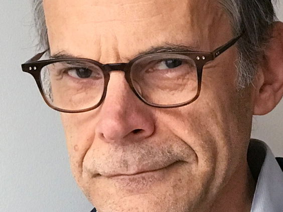 Vanuit de coulissen: Hans Aarsman