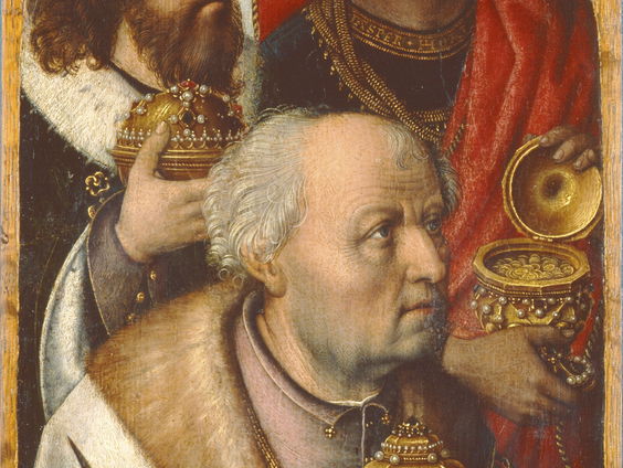 Museumtip: Oude Meesters uit Kyiv in Museum Bredius