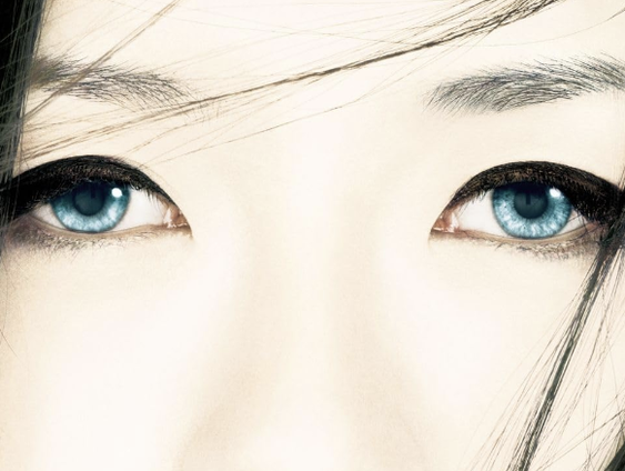 Lekkere Track: Memoirs of a Geisha