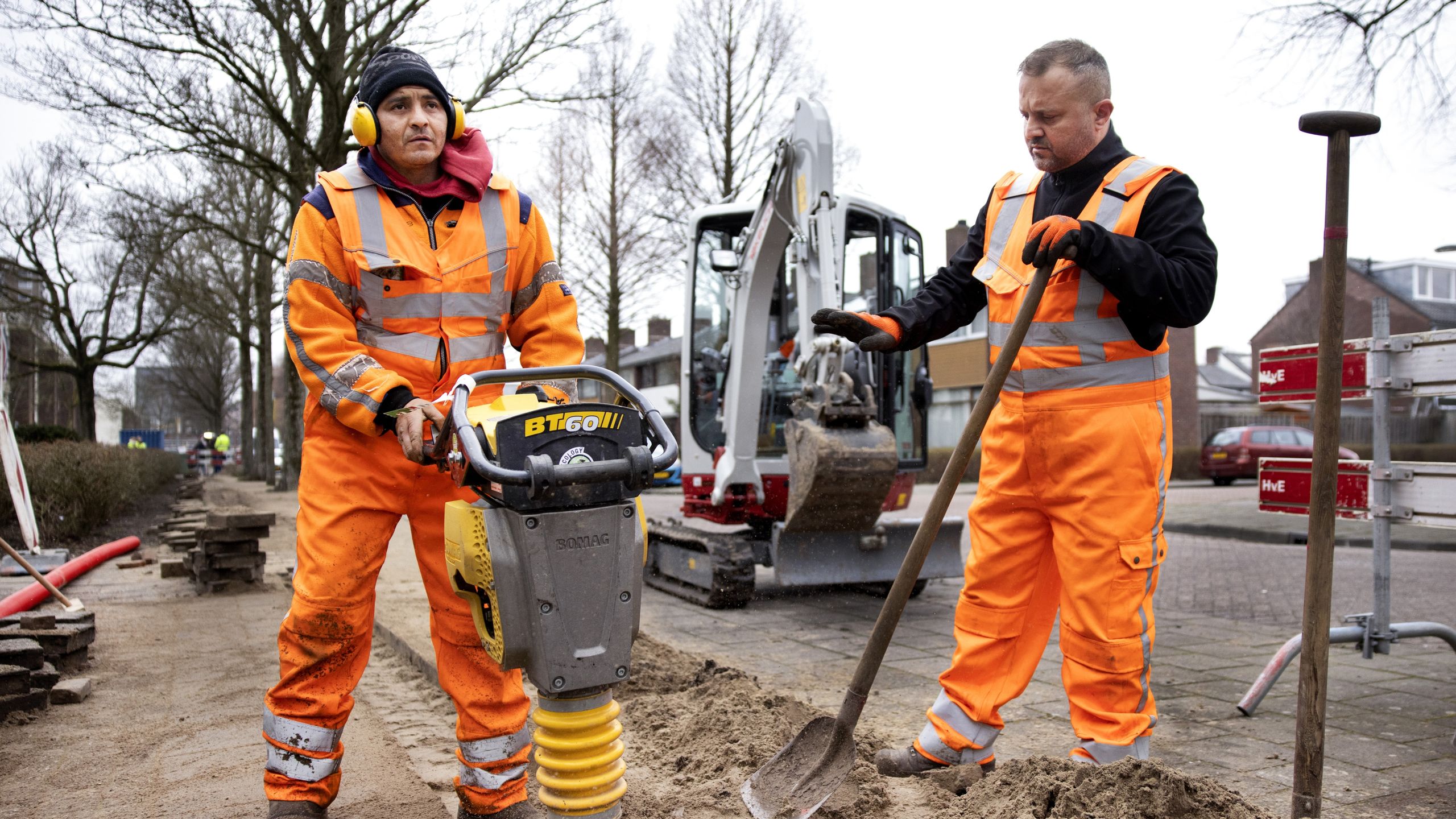Liander waarschuwt: uitbreiding stroomnet Gelderland loopt vast door ...