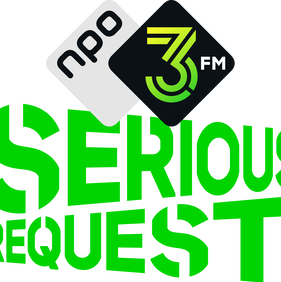 3FM Serious Request Afterparty