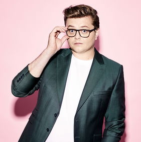 De Vrijdag Vuurwerk Show