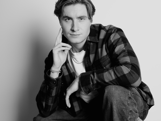 Maak je debuut in een minuut: BICKER