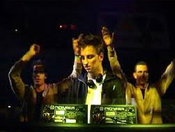 Bandje besta je nog: Driftwood