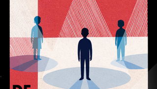 Nellie onder de indruk van nieuwe podcast De Rolverdeling