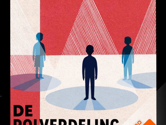 Nellie onder de indruk van nieuwe podcast De Rolverdeling