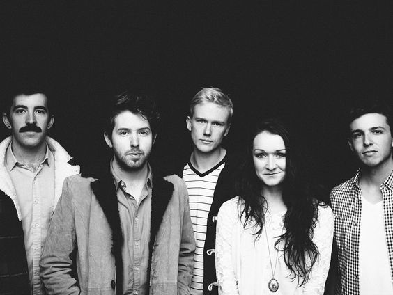 Interview: 3FM-dj Obi spreekt The Paper Kites