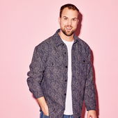 Wijnand in de Ochtend