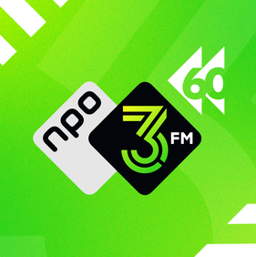 60 jaar 3FM