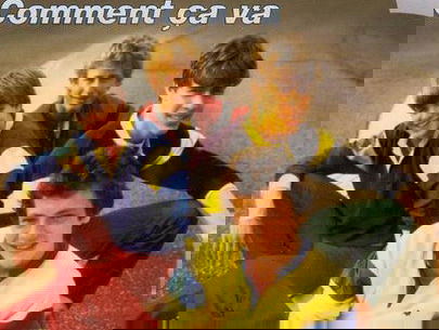 Bandje besta je nog: The Shorts