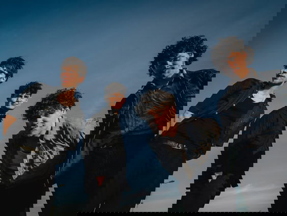 Maak je debuut in een minuut: Navigate