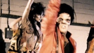 Bandje, besta je nog: Beatfreakz