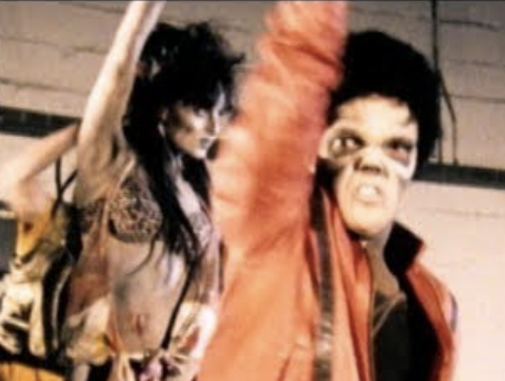 Bandje, besta je nog: Beatfreakz