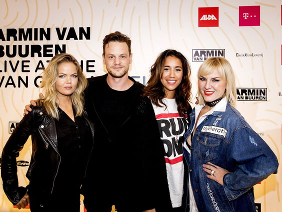 Bandje, besta je nog: K-otic