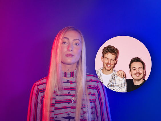 Meevliegen met S10 in een helikopter op 5 mei? Meld je aan!