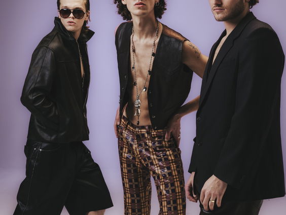 Maak je debuut in een minuut: Flaire