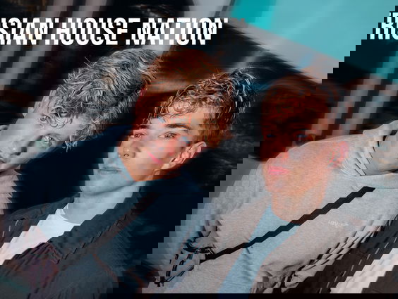 Maak je debuut in een minuut: Frisian House Nation