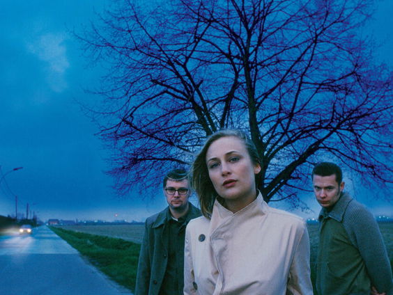 Bandje besta je nog: Hooverphonic