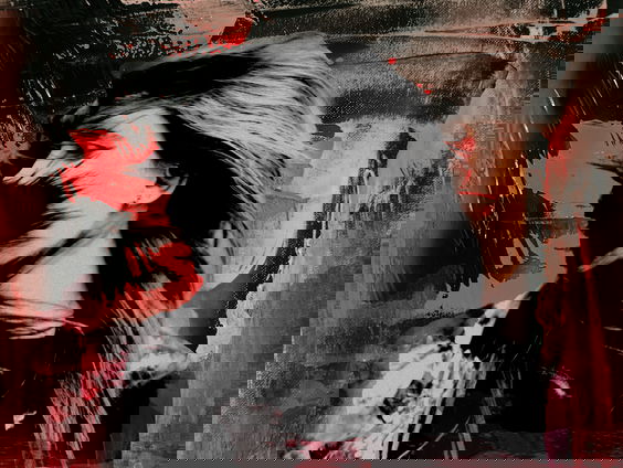 Maak je debuut in een minuut: Alissa May