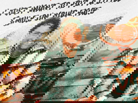 Maak je debuut in een minuut: Franco Rivers