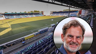 Ronald de Boer organiseert benefietwedstrijd en jij kan meedoen!
