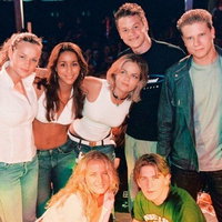 Bandje, besta je nog: K-otic