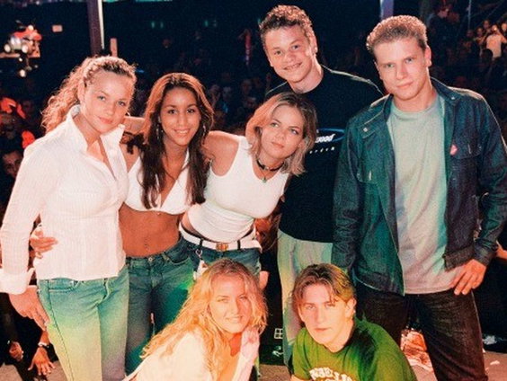 Bandje, besta je nog: K-otic