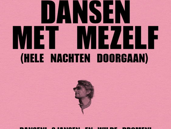 Winnaar Maak je debuut in een minuut: VOS