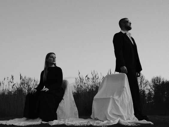 Winnaar Maak je debuut in een minuut: Louis Beton & Emma Beukelman