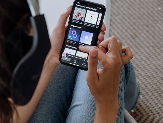 Brandende vraag: kan je muzieksmaak veranderen?