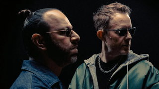 Chase & Status over nieuw album bij VoorAan