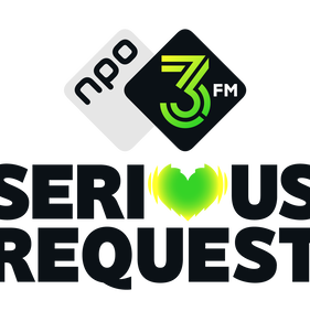 3FM Serious Request Afterparty