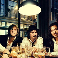 Bandje, besta je nog: Milk Bar